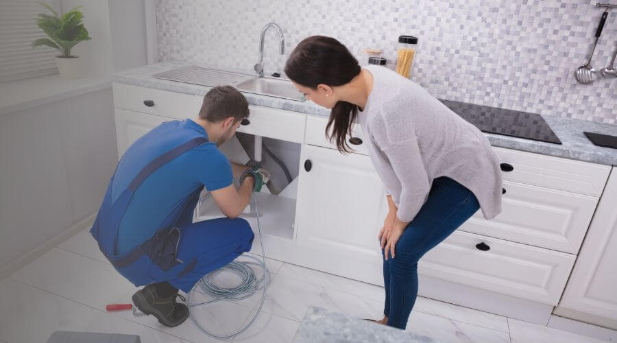 Professional Leak Detection Services in Ellenburg, NY